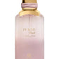 Peachy Peach Parfum by Ahmed Al Maghribi – 100ml