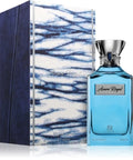 Azure Royal Eau De Parfum by Ahmed Al Maghribi – 100ml EDP