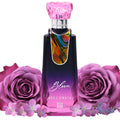 Bloom Spectrum Eau de Parfum by Ahmed Al Maghribi – 100ml EDP