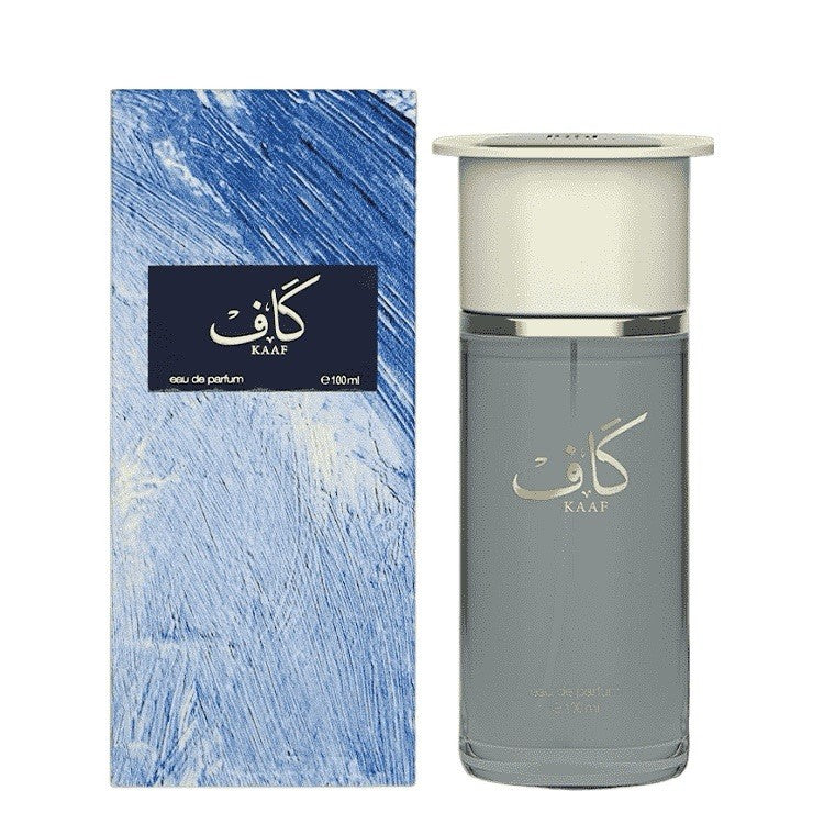 Kaaf by Ahmed Al Maghribi – 100ml Parfum