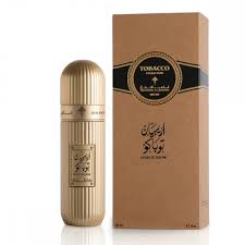 Arabian Tobacco Eau de Parfum by Ibraq – 100ml EDP