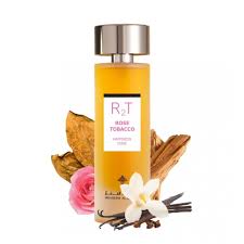 Rose Tobacco Eau de Parfum by Ibraq – 75ml EDP