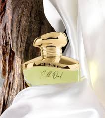 Silk Oud Parfum by Ahmed Al Maghribi – 60ml