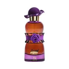 Niswah Extrait de Parfum by Ahmed Al Maghribi – 75ml