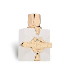 Aromatix Plantine Blanc Extrait de Parfum by French Avenue – 100ml