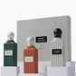 Diamond Collection Grey Gift Set by Ibraq 100ml Parfum