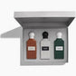 Diamond Collection Grey Gift Set by Ibraq 100ml Parfum