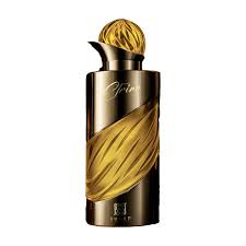 Citrine Extrait De Parfum by Ahmed Al Maghribi – 100ml
