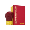 Champion Sugar Eau de Parfum by Fragrance World – 80ml EDP