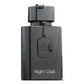 Night Club Eau de Parfum by Fragrance World – 100ml EDP