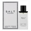 S.A.L.T Eau de Parfum by Fragrance World – 100ml EDP