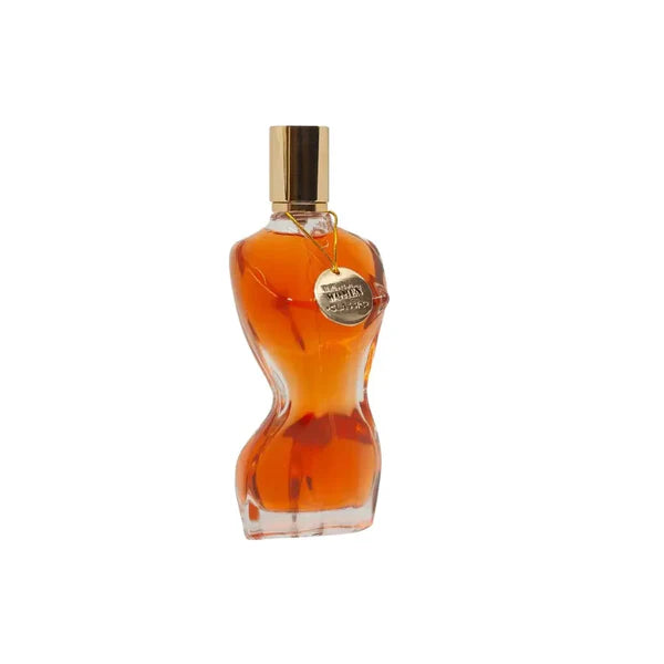 Belle Celine Classic Eau de Parfum by Fragrance World – 100ml EDP