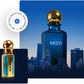 Bleu Moon Gift Set Eau de Parfum by LXR – 110ml EDP