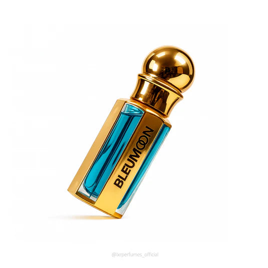 Bleu Moon Gift Set Eau de Parfum by LXR – 110ml