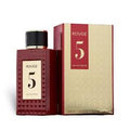 Rouge 5 Eau de Parfum by Fragrance World – 90ml EDP