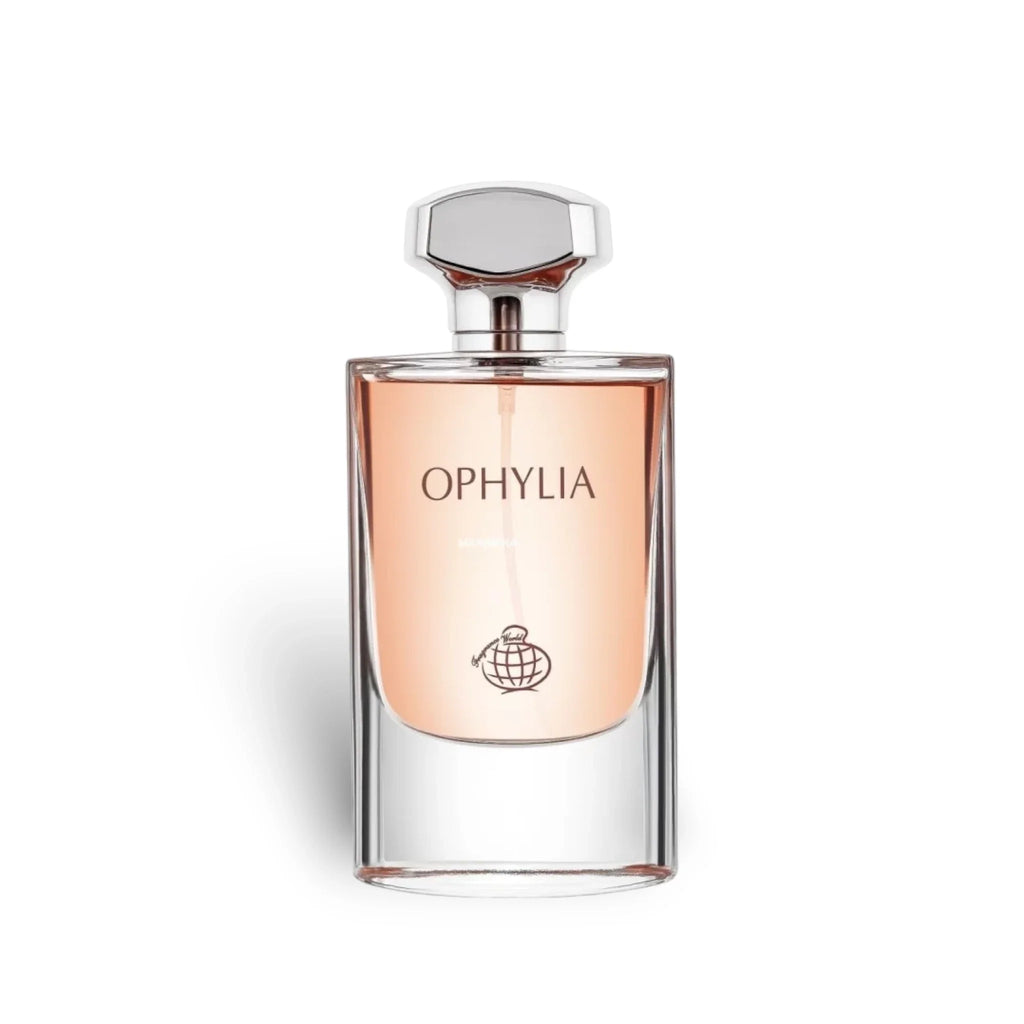 Ophylia Eau de Parfum by Fragrance World – 80ml EDP