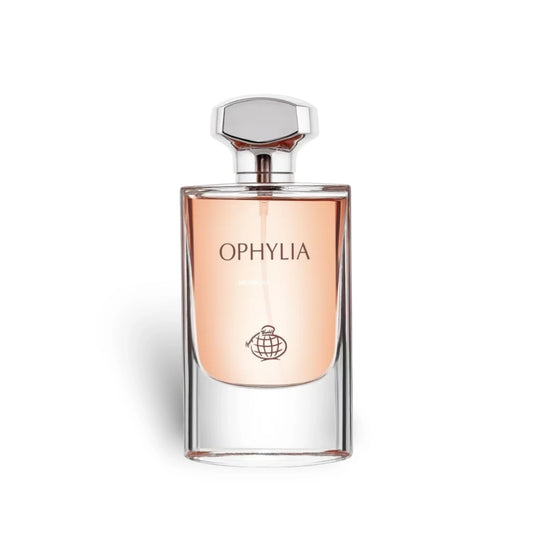 Ophylia Eau de Parfum by Fragrance World – 80ml EDP