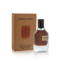 Cuero Pura Eau de Parfum by Fragrance World – 70ml EDP