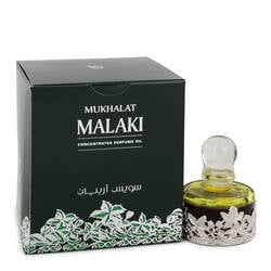 Mukhalat Malaki Concentrated Perfume Oil by Swiss Arabian – 25ml