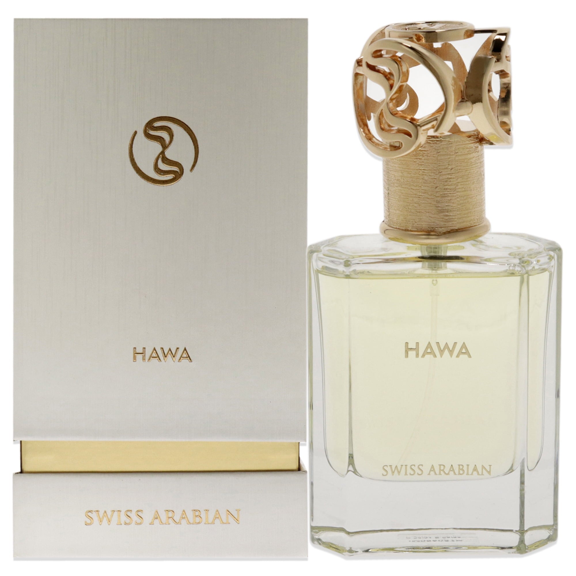 Hawa Extrait de Parfum by Swiss Arabian – 50ml