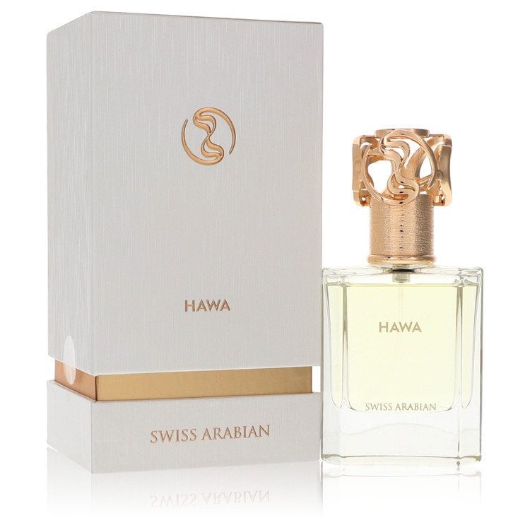 Hawa Extrait de Parfum by Swiss Arabian – 50ml