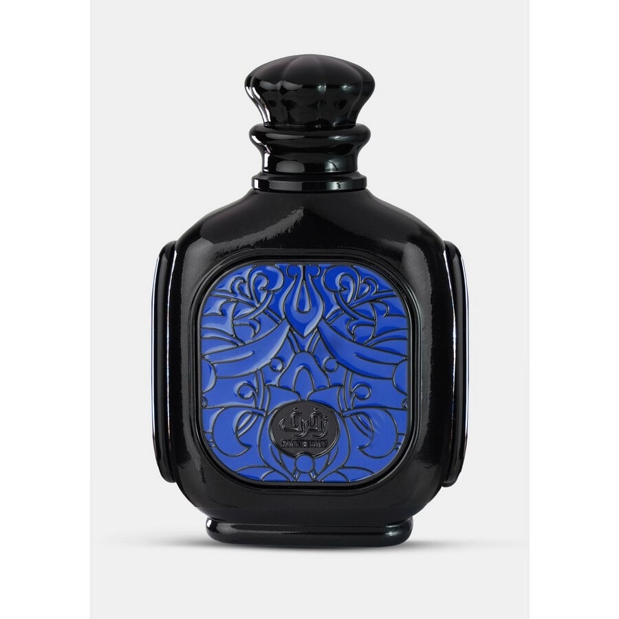 Zukhruf Eau de Parfum by Zimaya – 100ml EDP