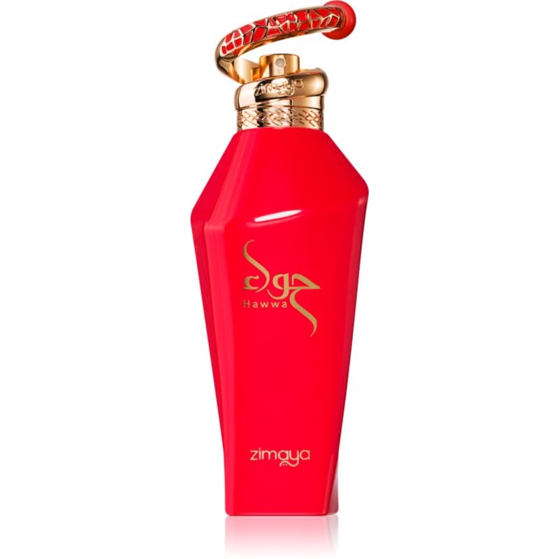 Hawwa Eau de Parfum by Zimaya – 100ml EDP