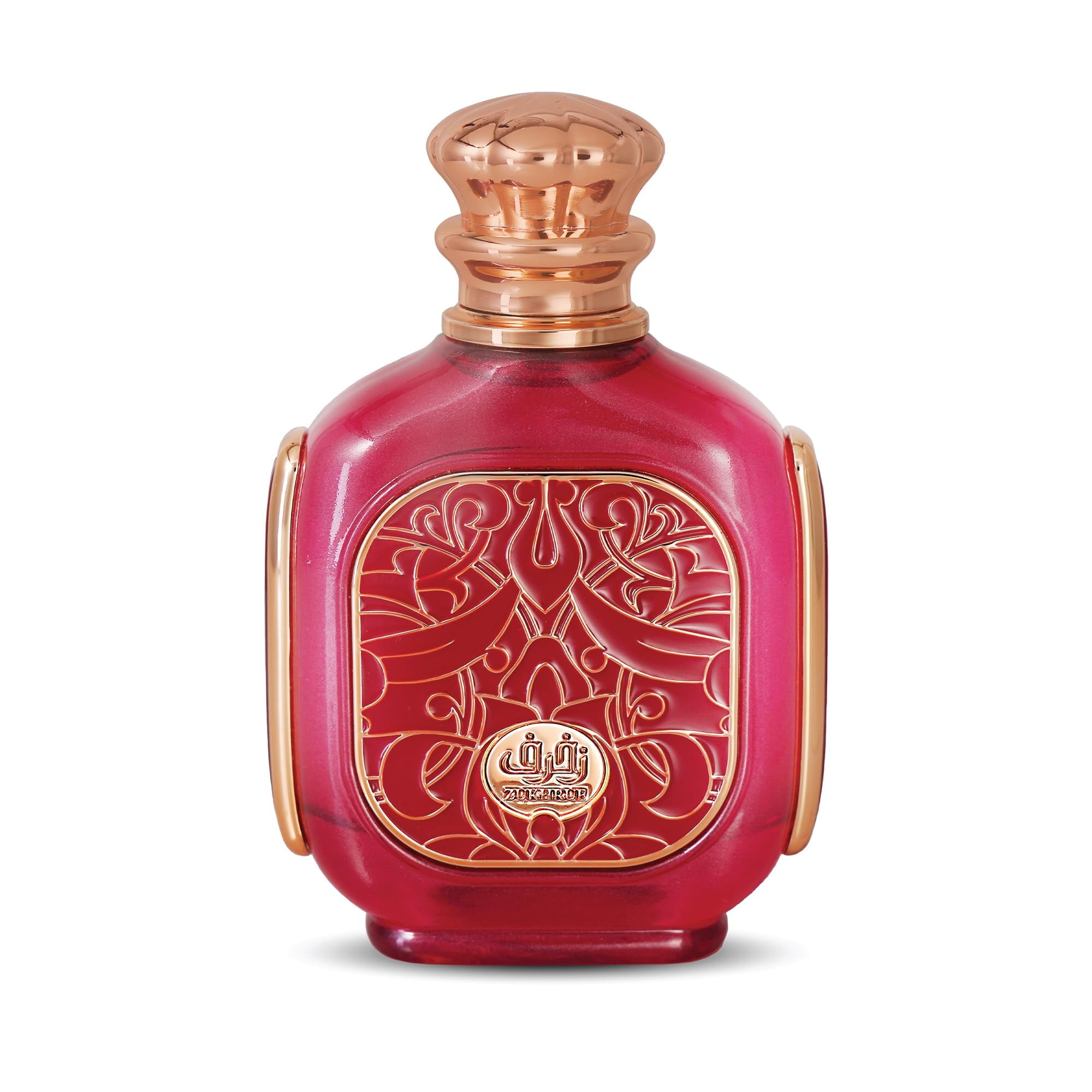 Zukhruf Cherry Eau de Parfum by Zimaya – 100ml EDP
