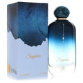 Sapphire Eau de Parfum by Ahmed Al Maghribi – 100ml EDP