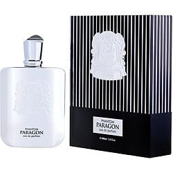 Phantom Paragon Eau de Parfum by Zimaya – 100ml EDP