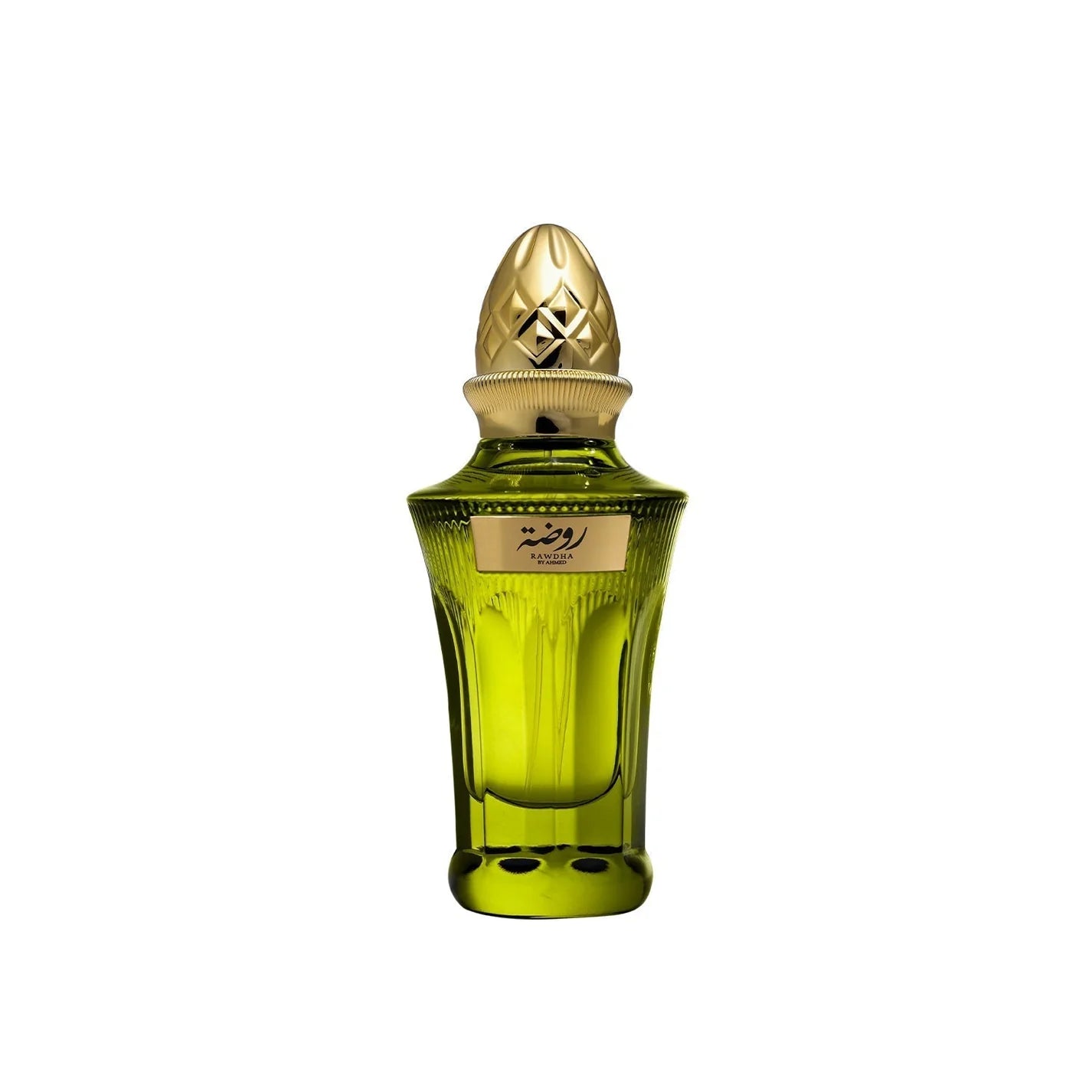 Rawdha Extrait de Parfum by Ahmed Al Maghribi – 50ml