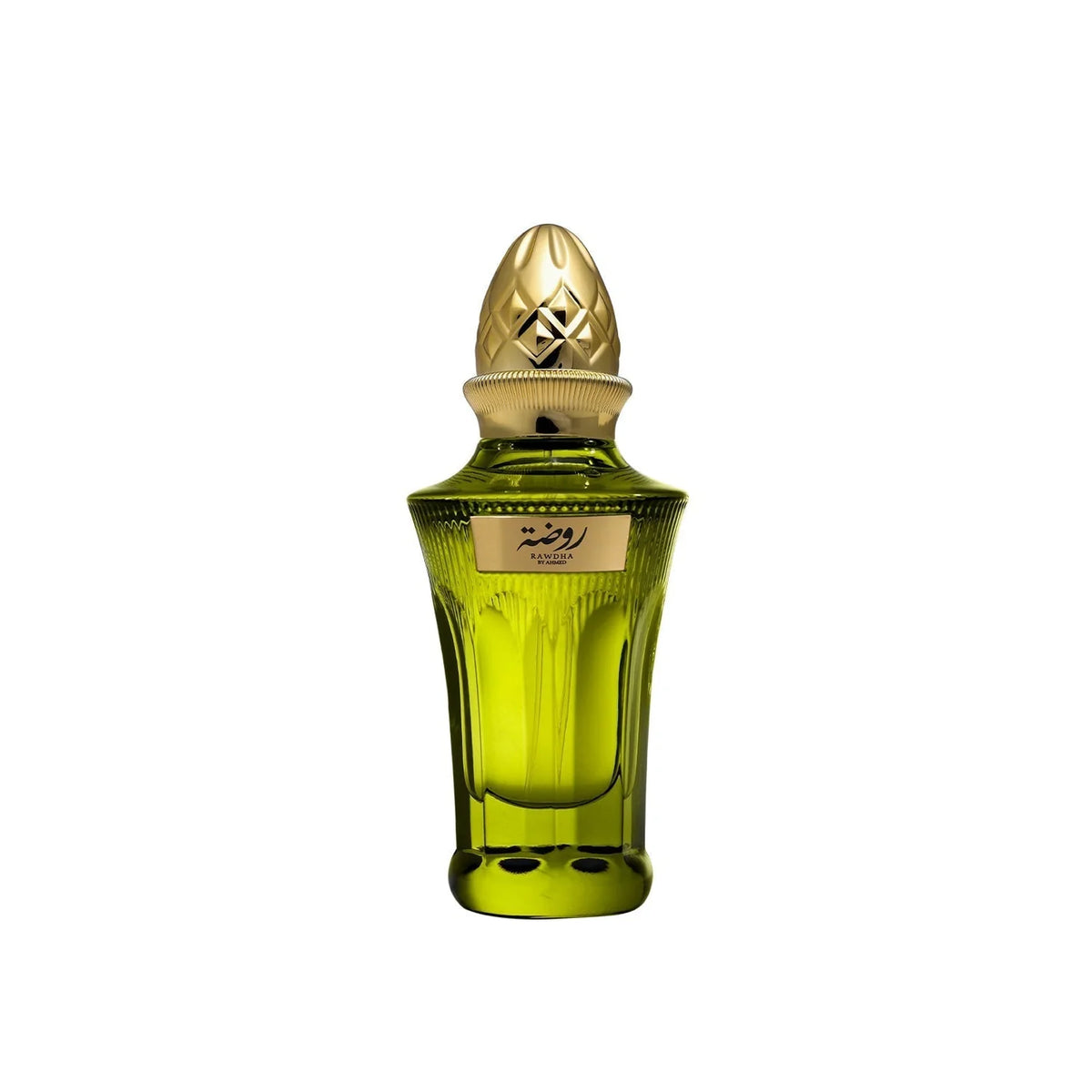 Rawdha Extrait de Parfum by Ahmed Al Maghribi – 50ml