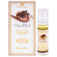 Choco Musk roll on perfume by Al Rehab – 6ml Perfume Oil