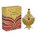 Khadlaj Hareem Al Sultan Gold Perfume Oil by Khadlaj Perfumes – 35ml