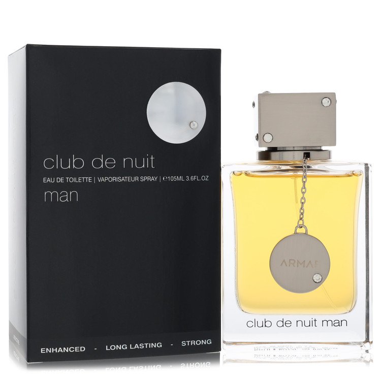 Club de Nuit Man Eau de Toilette by Armaf 105ml EDT