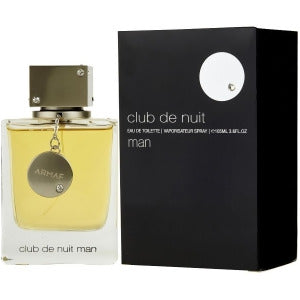 Club de Nuit Man Eau de Toilette by Armaf 105ml EDT