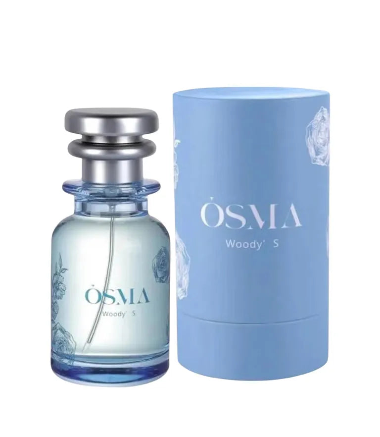 Woody S Eau de Parfum by Osma – 75ml EDP