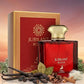 Jubilant Rouge Eau de Parfum by Maison Alhambra – 100ml EDP