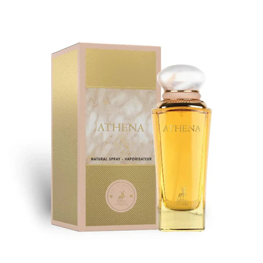 Athena Eau de Parfum by Maison Alhambra – 100ml EDP