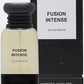 Fusion intense Eau de Parfum by Maison Alhambra – 80ml EDP