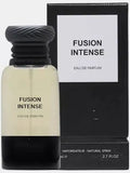Fusion intense Eau de Parfum by Maison Alhambra – 80ml EDP