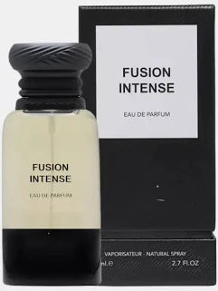 Fusion intense Eau de Parfum by Maison Alhambra – 80ml EDP