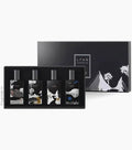 LTHR Discovery Set (10ml x 4) by Ibraq 40ml Gift Set