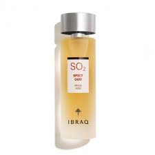 Spicy Oud Eau de Parfum by Ibraq – 75ml EDP