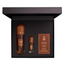 Vintage Tobacco Eau de Parfum by Ibraq 110ml EDP