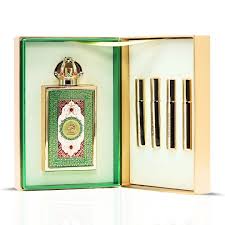 Queen of Arabia Extrait De Parfum by Lattafa – 100ml