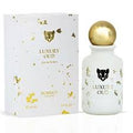 Luxury Oud Eau de Parfum by Surrati – 100ml EDP