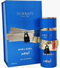 Bora Bora Eau de Parfum by Surrati – 100ml EDP