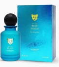 Blue Moon Eau de Parfum by Surrati – 100ml EDP