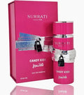 Candy Kiss Eau de Parfum by Surrati – 100ml EDP